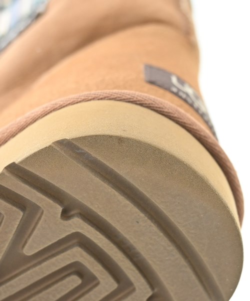 JUNYA WATANABE MAN（ジュンヤワタナベマン）ブーツ 茶 サイズ:27cm メンズ/2200628481184