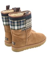 JUNYA WATANABE MAN（ジュンヤワタナベマン）ブーツ 茶 サイズ:27cm メンズ/2200628481184