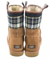 JUNYA WATANABE MAN（ジュンヤワタナベマン）ブーツ 茶 サイズ:27cm メンズ/2200628481184