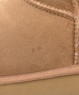 JUNYA WATANABE MAN（ジュンヤワタナベマン）ブーツ 茶 サイズ:27cm メンズ/2200628481184