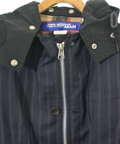 JUNYA WATANABE MAN（ジュンヤワタナベマン）その他 紺 サイズ:S メンズ/2200633555016