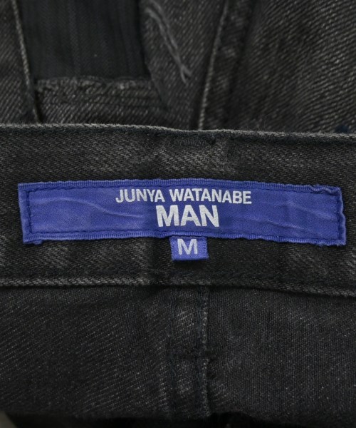 JUNYA WATANABE MAN（ジュンヤワタナベマン）その他 黒 サイズ:M メンズ/2200633555030