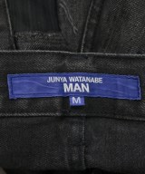 JUNYA WATANABE MAN（ジュンヤワタナベマン）その他 黒 サイズ:M メンズ/2200633555030