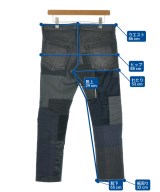 JUNYA WATANABE MAN（ジュンヤワタナベマン）その他 黒 サイズ:M メンズ/2200633555030