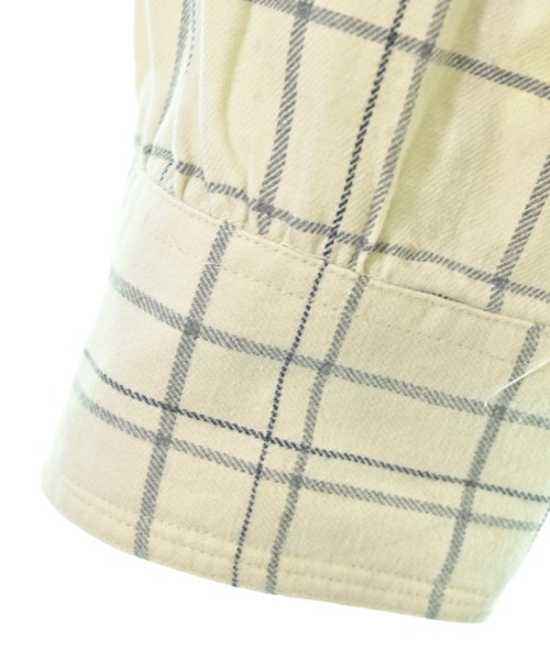 JUNYA WATANABE MAN（ジュンヤワタナベマン）カジュアルシャツ 白 サイズ:S メンズ/2200633555054