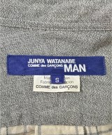 JUNYA WATANABE MAN（ジュンヤワタナベマン）カジュアルシャツ 白 サイズ:S メンズ/2200633555054