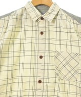 JUNYA WATANABE MAN（ジュンヤワタナベマン）カジュアルシャツ 白 サイズ:S メンズ/2200633555054