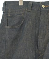 JUNYA WATANABE MAN（ジュンヤワタナベマン）クロップドパンツ 青 サイズ:S メンズ/2200633555061