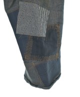 JUNYA WATANABE MAN（ジュンヤワタナベマン）クロップドパンツ 青 サイズ:S メンズ/2200633555061