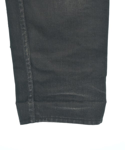 JUNYA WATANABE MAN（ジュンヤワタナベマン）デニムパンツ 黒 サイズ:S メンズ/2200633555078