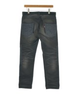 JUNYA WATANABE MAN（ジュンヤワタナベマン）デニムパンツ 黒 サイズ:S メンズ/2200633555078