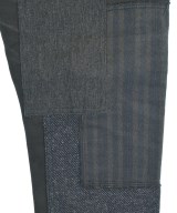 JUNYA WATANABE MAN（ジュンヤワタナベマン）デニムパンツ 黒 サイズ:S メンズ/2200633555078