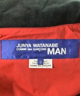 JUNYA WATANABE MAN（ジュンヤワタナベマン）その他 黒 サイズ:S メンズ/2200633555085
