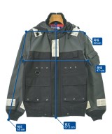 JUNYA WATANABE MAN（ジュンヤワタナベマン）その他 黒 サイズ:S メンズ/2200633555085