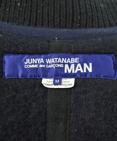 JUNYA WATANABE MAN（ジュンヤワタナベマン）その他 紺 サイズ:M メンズ/2200633555092