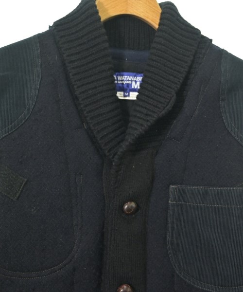 JUNYA WATANABE MAN（ジュンヤワタナベマン）その他 紺 サイズ:M メンズ/2200633555092