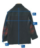 JUNYA WATANABE MAN（ジュンヤワタナベマン）その他 紺 サイズ:M メンズ/2200633555092