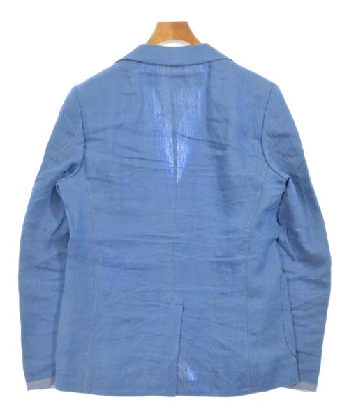JUNYA WATANABE MAN（ジュンヤワタナベマン）テーラードジャケット 青 サイズ:M メンズ/2200633555115