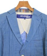 JUNYA WATANABE MAN（ジュンヤワタナベマン）テーラードジャケット 青 サイズ:M メンズ/2200633555115