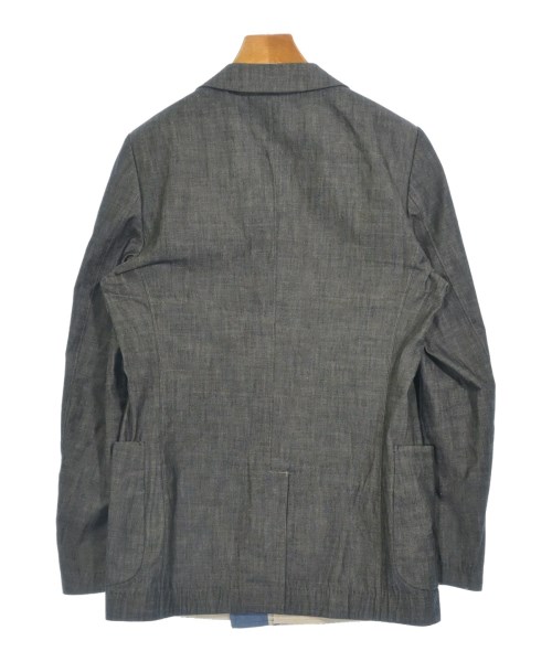 JUNYA WATANABE MAN（ジュンヤワタナベマン）テーラードジャケット グレー サイズ:M メンズ/2200633555122