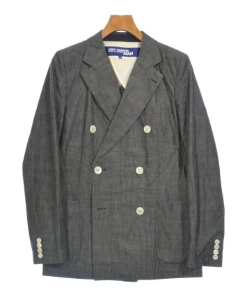 JUNYA WATANABE MAN テーラードジャケット JUNYA WATANABE MAN テーラードジャケット メンズ ジュンヤワタナベ