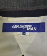JUNYA WATANABE MAN（ジュンヤワタナベマン）テーラードジャケット グレー サイズ:M メンズ/2200633555122