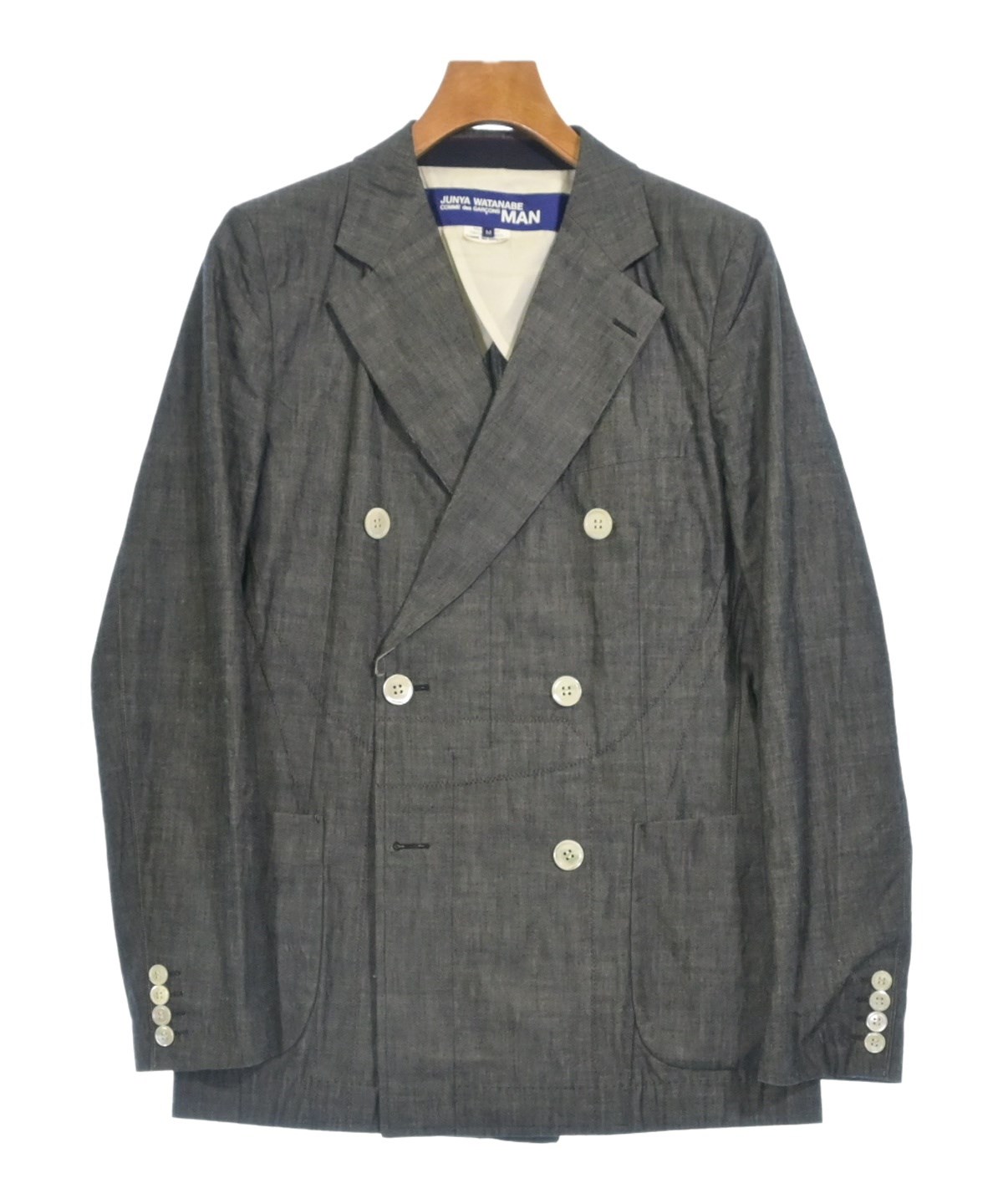 JUNYA WATANABE MAN（ジュンヤワタナベマン）テーラードジャケット