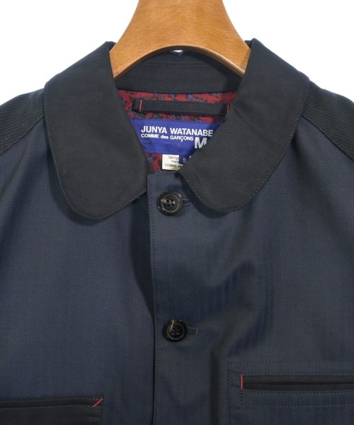 JUNYA WATANABE MAN（ジュンヤワタナベマン）その他 紺 サイズ:S メンズ/2200633555139