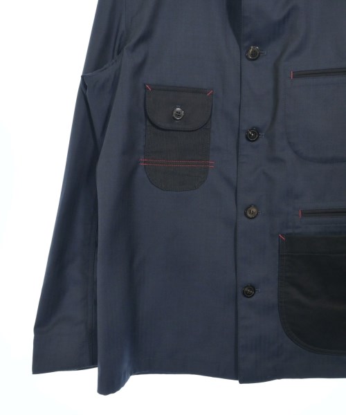 JUNYA WATANABE MAN（ジュンヤワタナベマン）その他 紺 サイズ:S メンズ/2200633555139