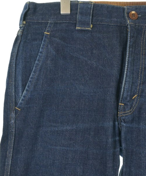 JUNYA WATANABE MAN（ジュンヤワタナベマン）デニムパンツ 紺 サイズ:L メンズ/2200633555146