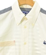 JUNYA WATANABE MAN（ジュンヤワタナベマン）カジュアルシャツ 白 サイズ:M メンズ/2200633555153