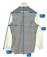 JUNYA WATANABE MAN（ジュンヤワタナベマン）カジュアルシャツ 白 サイズ:M メンズ/2200633555153