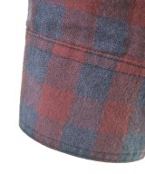 JUNYA WATANABE MAN（ジュンヤワタナベマン）カジュアルシャツ 赤 サイズ:XS メンズ/2200633555160