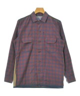 JUNYA WATANABE MAN カジュアルシャツ