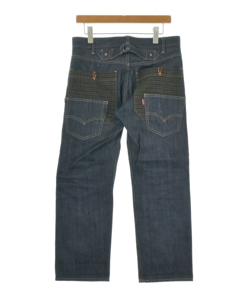 JUNYA WATANABE MAN（ジュンヤワタナベマン）デニムパンツ 紺 サイズ:XS メンズ/2200633555184