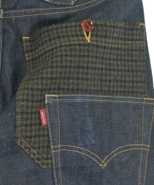 JUNYA WATANABE MAN（ジュンヤワタナベマン）デニムパンツ 紺 サイズ:XS メンズ/2200633555184