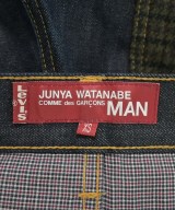 JUNYA WATANABE MAN（ジュンヤワタナベマン）デニムパンツ 紺 サイズ:XS メンズ/2200633555184
