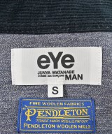 JUNYA WATANABE MAN（ジュンヤワタナベマン）カジュアルシャツ 紺 サイズ:S メンズ/2200633555191