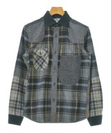 JUNYA WATANABE MAN カジュアルシャツ