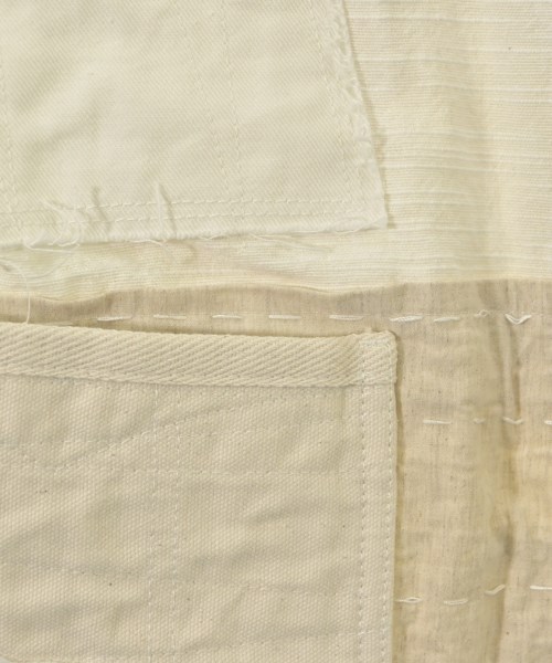 JUNYA WATANABE MAN（ジュンヤワタナベマン）カジュアルジャケット 白 サイズ:M メンズ/2200633688028