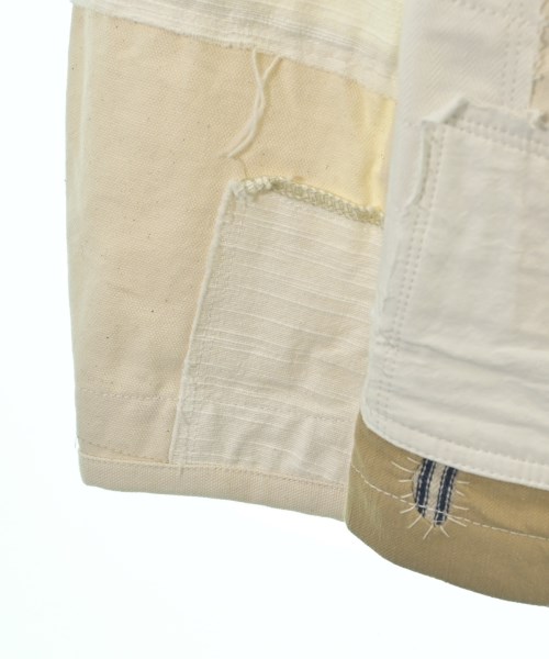 JUNYA WATANABE MAN（ジュンヤワタナベマン）カジュアルジャケット 白 サイズ:M メンズ/2200633688028