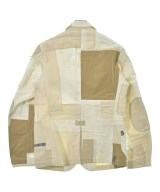 JUNYA WATANABE MAN（ジュンヤワタナベマン）カジュアルジャケット 白 サイズ:M メンズ/2200633688028