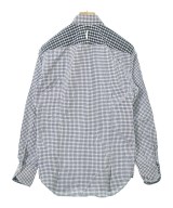 JUNYA WATANABE MAN（ジュンヤワタナベマン）カジュアルシャツ 紺 サイズ:S メンズ/2200619132170