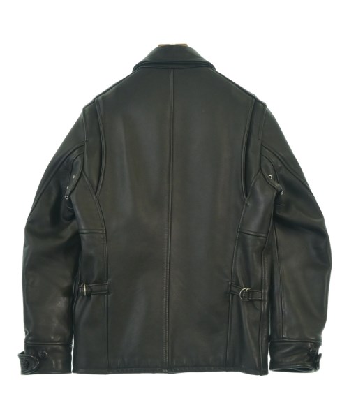 JUNYA WATANABE MAN（ジュンヤワタナベマン）ライダース 黒 サイズ:XS メンズ/2200634204012