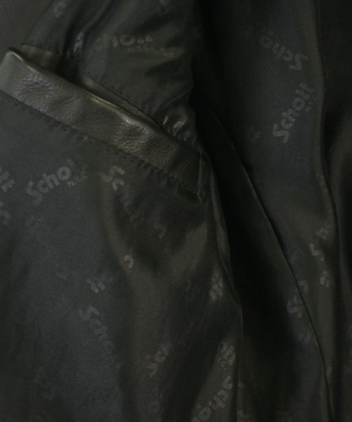 JUNYA WATANABE MAN（ジュンヤワタナベマン）ライダース 黒 サイズ:XS メンズ/2200634204012