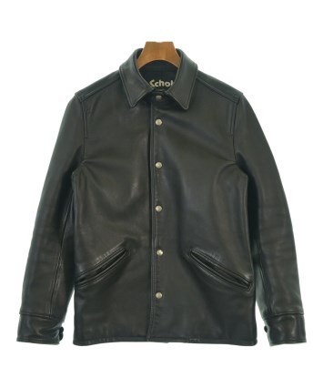 JUNYA WATANABE MAN（ジュンヤワタナベマン）ライダース 黒 サイズ:XS