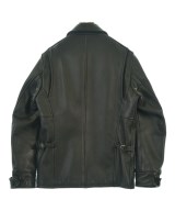 JUNYA WATANABE MAN（ジュンヤワタナベマン）ライダース 黒 サイズ:XS メンズ/2200634204012