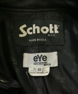 JUNYA WATANABE MAN（ジュンヤワタナベマン）ライダース 黒 サイズ:XS メンズ/2200634204012