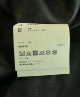 JUNYA WATANABE MAN（ジュンヤワタナベマン）ライダース 黒 サイズ:XS メンズ/2200634204012