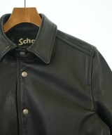 JUNYA WATANABE MAN（ジュンヤワタナベマン）ライダース 黒 サイズ:XS メンズ/2200634204012